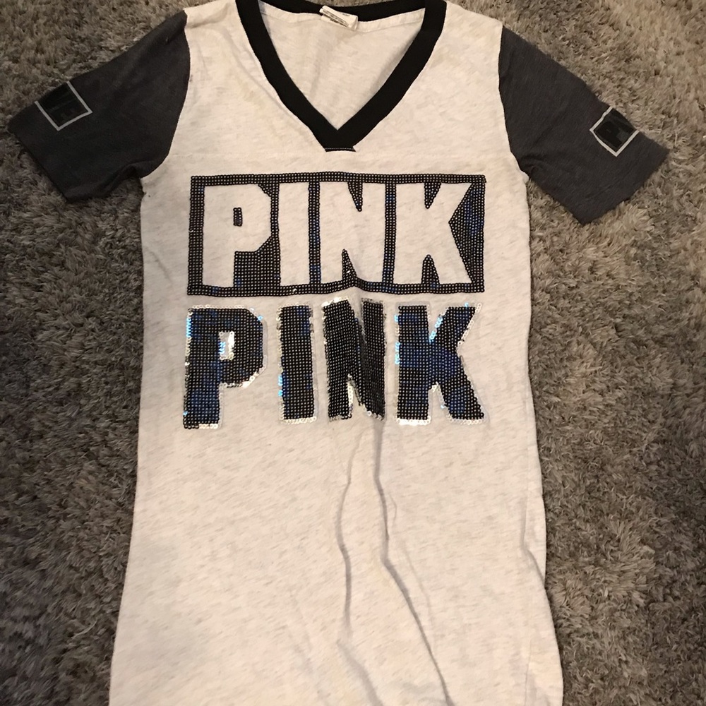 Vs Shirt